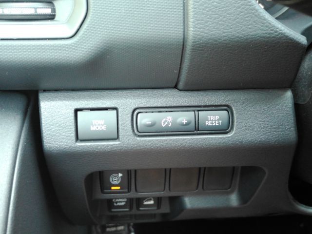 2022 Nissan Frontier Crew Cab S 4x4 Plano TX