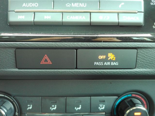 2022 Nissan Frontier Crew Cab S 4x4 Plano TX