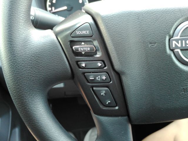 2022 Nissan Frontier Crew Cab S 4x4 Plano TX
