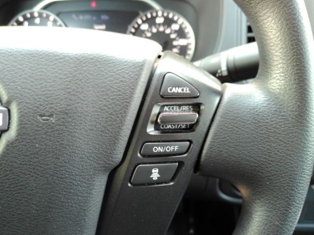 2022 Nissan Frontier Crew Cab S 4x4 Plano TX