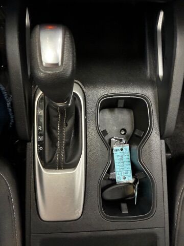 2022 Nissan Frontier Crew Cab SV 4x2 Kannapolis NC