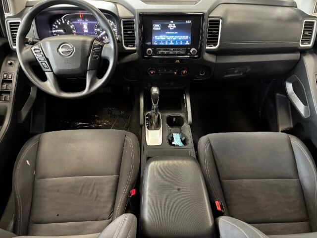 2022 Nissan Frontier Crew Cab SV 4x2 Kannapolis NC