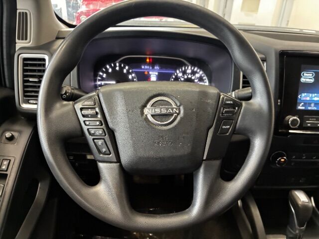 2022 Nissan Frontier Crew Cab SV 4x2 Kannapolis NC