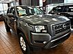 2022 Nissan Frontier Crew Cab SV 4x2