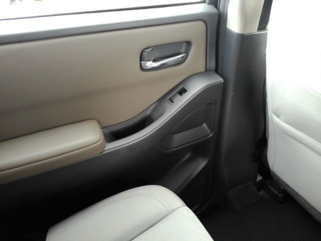 2022 Nissan Frontier Crew Cab SV 4x2 Plano TX