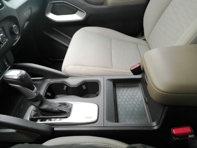 2022 Nissan Frontier Crew Cab SV 4x2 Plano TX