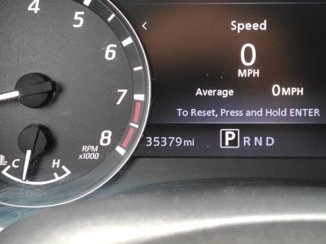 2022 Nissan Frontier Crew Cab SV 4x2 Plano TX