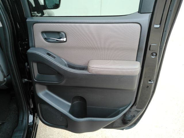 2022 Nissan Frontier Crew Cab SV 4x2 Plano TX