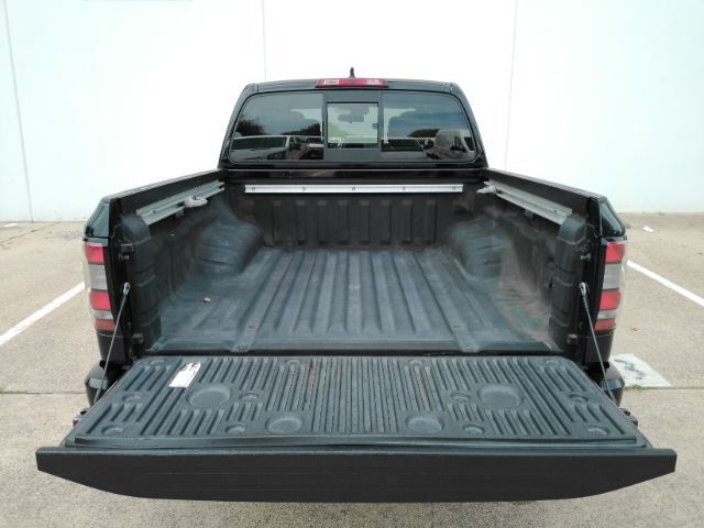 2022 Nissan Frontier Crew Cab SV 4x2 Plano TX