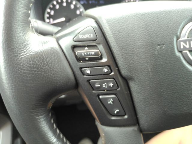 2022 Nissan Frontier Crew Cab SV 4x2 Plano TX