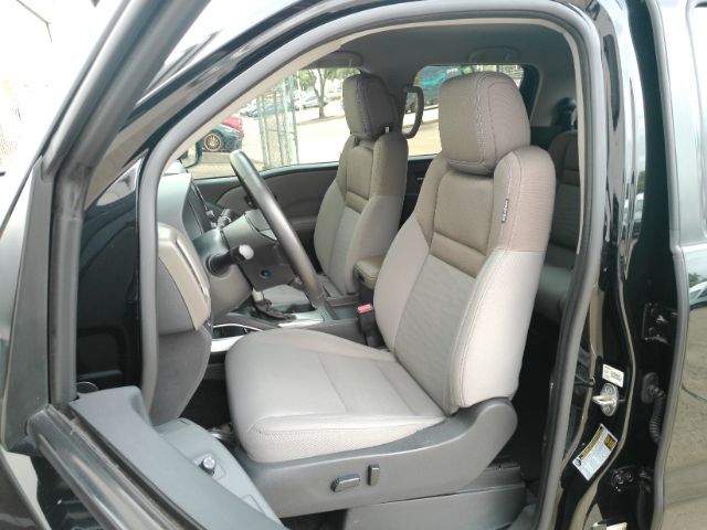 2022 Nissan Frontier Crew Cab SV 4x2 Plano TX