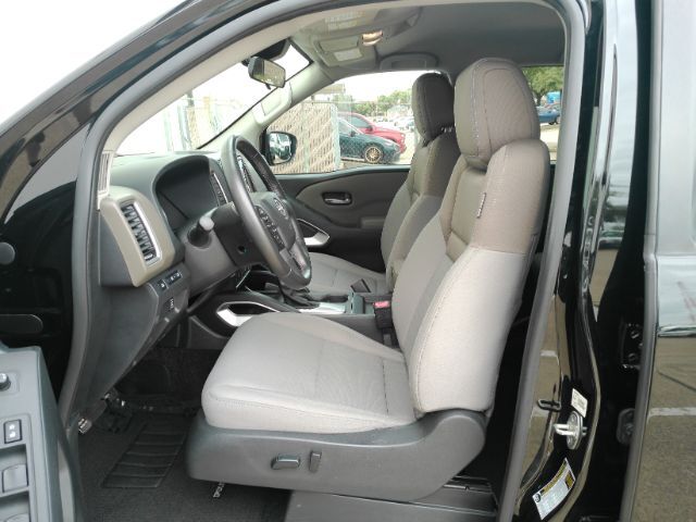 2022 Nissan Frontier Crew Cab SV 4x2 Plano TX
