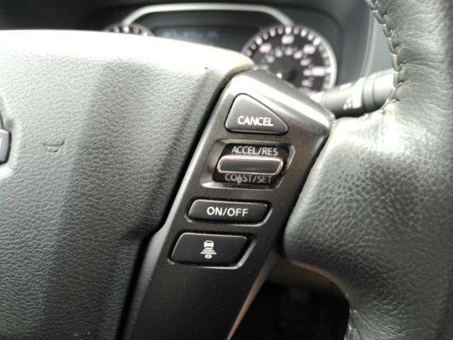 2022 Nissan Frontier Crew Cab SV 4x2 Plano TX