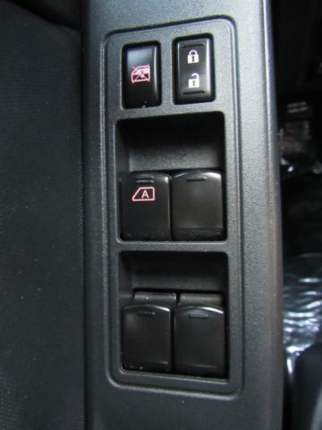 2022 Nissan Frontier Crew Cab SV 4x2 Plano TX