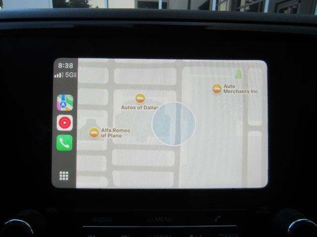 2022 Nissan Frontier Crew Cab SV 4x2 Plano TX