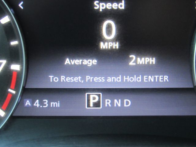 2022 Nissan Frontier Crew Cab SV 4x2 Plano TX