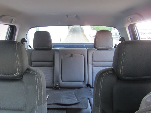 2022 Nissan Frontier Crew Cab SV 4x2 Plano TX
