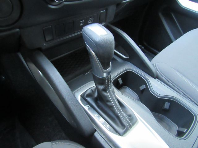 2022 Nissan Frontier Crew Cab SV 4x2 Plano TX