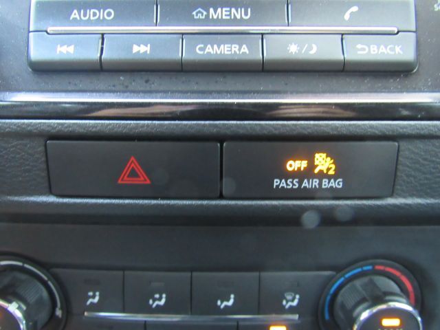 2022 Nissan Frontier Crew Cab SV 4x2 Plano TX
