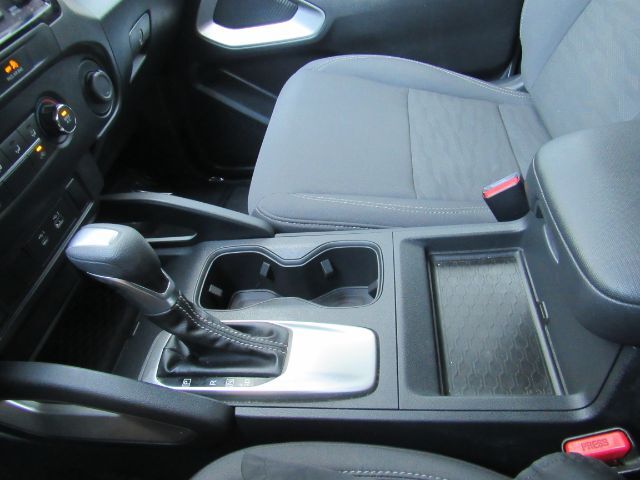 2022 Nissan Frontier Crew Cab SV 4x2 Plano TX