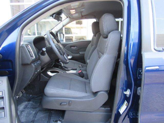 2022 Nissan Frontier Crew Cab SV 4x2 Plano TX