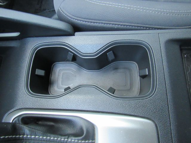 2022 Nissan Frontier Crew Cab SV 4x2 Plano TX