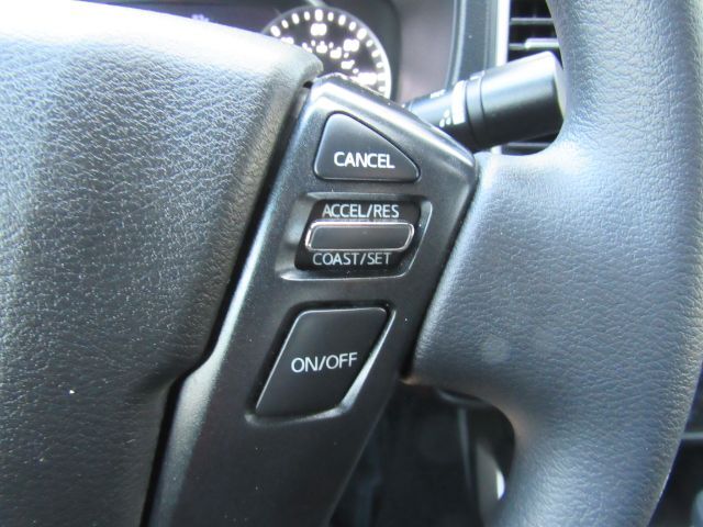 2022 Nissan Frontier Crew Cab SV 4x2 Plano TX