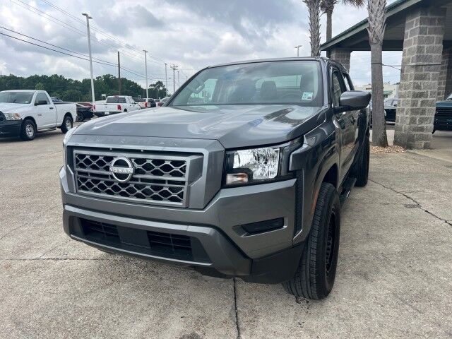2022 Nissan Frontier Crew Cab SV Lafayette LA