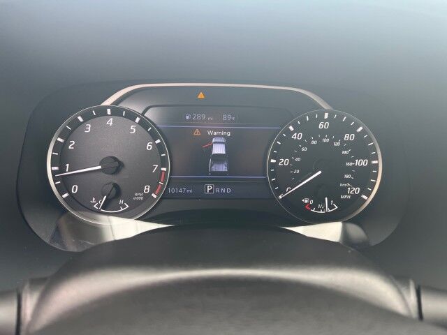 2022 Nissan Frontier Crew Cab SV Lafayette LA