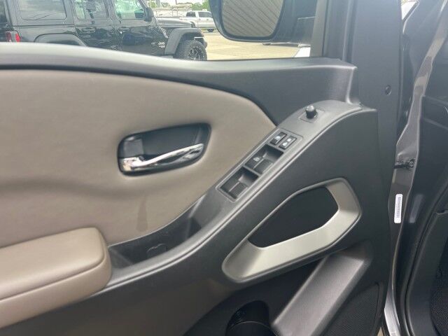 2022 Nissan Frontier Crew Cab SV Lafayette LA