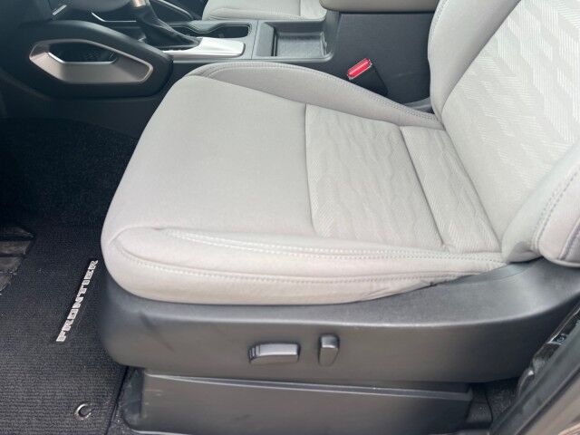2022 Nissan Frontier Crew Cab SV Lafayette LA