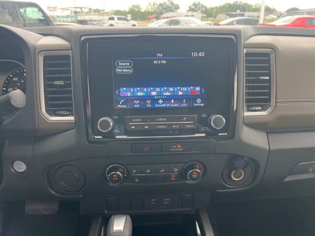 2022 Nissan Frontier Crew Cab SV Lafayette LA