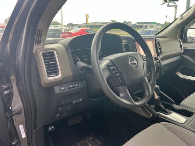 2022 Nissan Frontier Crew Cab SV Lafayette LA