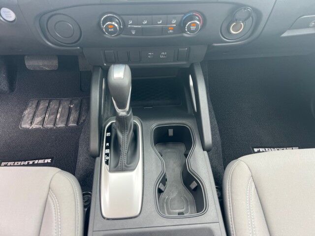 2022 Nissan Frontier Crew Cab SV Lafayette LA