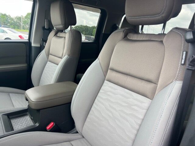 2022 Nissan Frontier Crew Cab SV Lafayette LA