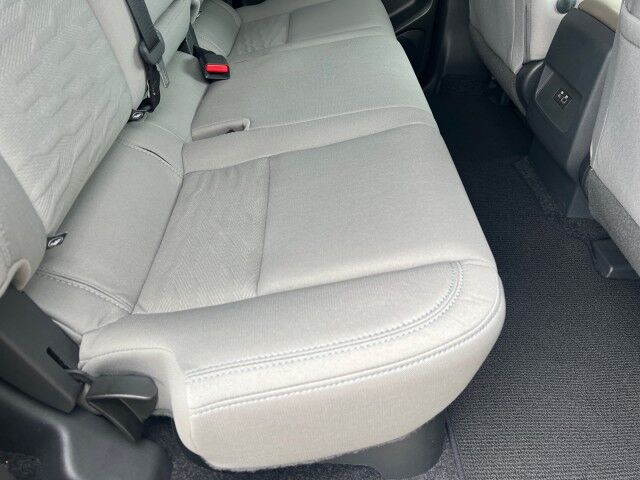 2022 Nissan Frontier Crew Cab SV Lafayette LA