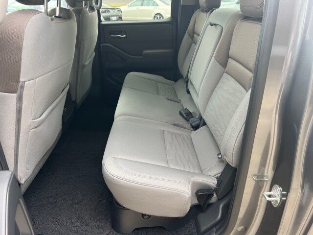 2022 Nissan Frontier Crew Cab SV Lafayette LA