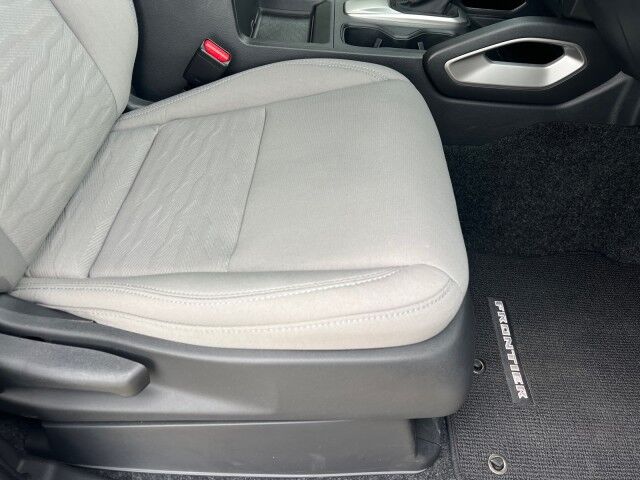 2022 Nissan Frontier Crew Cab SV Lafayette LA