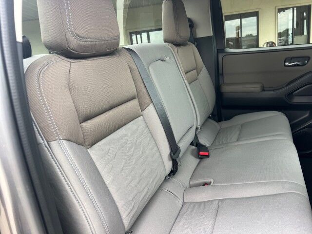 2022 Nissan Frontier Crew Cab SV Lafayette LA