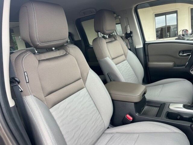 2022 Nissan Frontier Crew Cab SV Lafayette LA