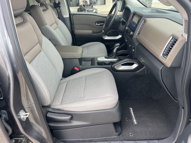 2022 Nissan Frontier Crew Cab SV Lafayette LA
