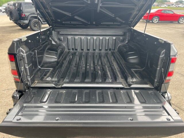 2022 Nissan Frontier Crew Cab SV Lafayette LA