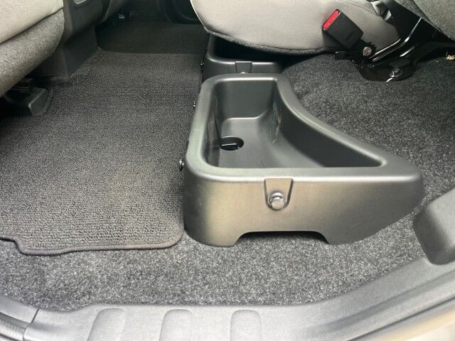 2022 Nissan Frontier Crew Cab SV Lafayette LA