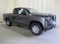 2022 Nissan Frontier King Cab 4x4 S Auto Eau Claire WI 2022 Nissan Frontier King Cab 4x4 S Auto Eau Claire WI