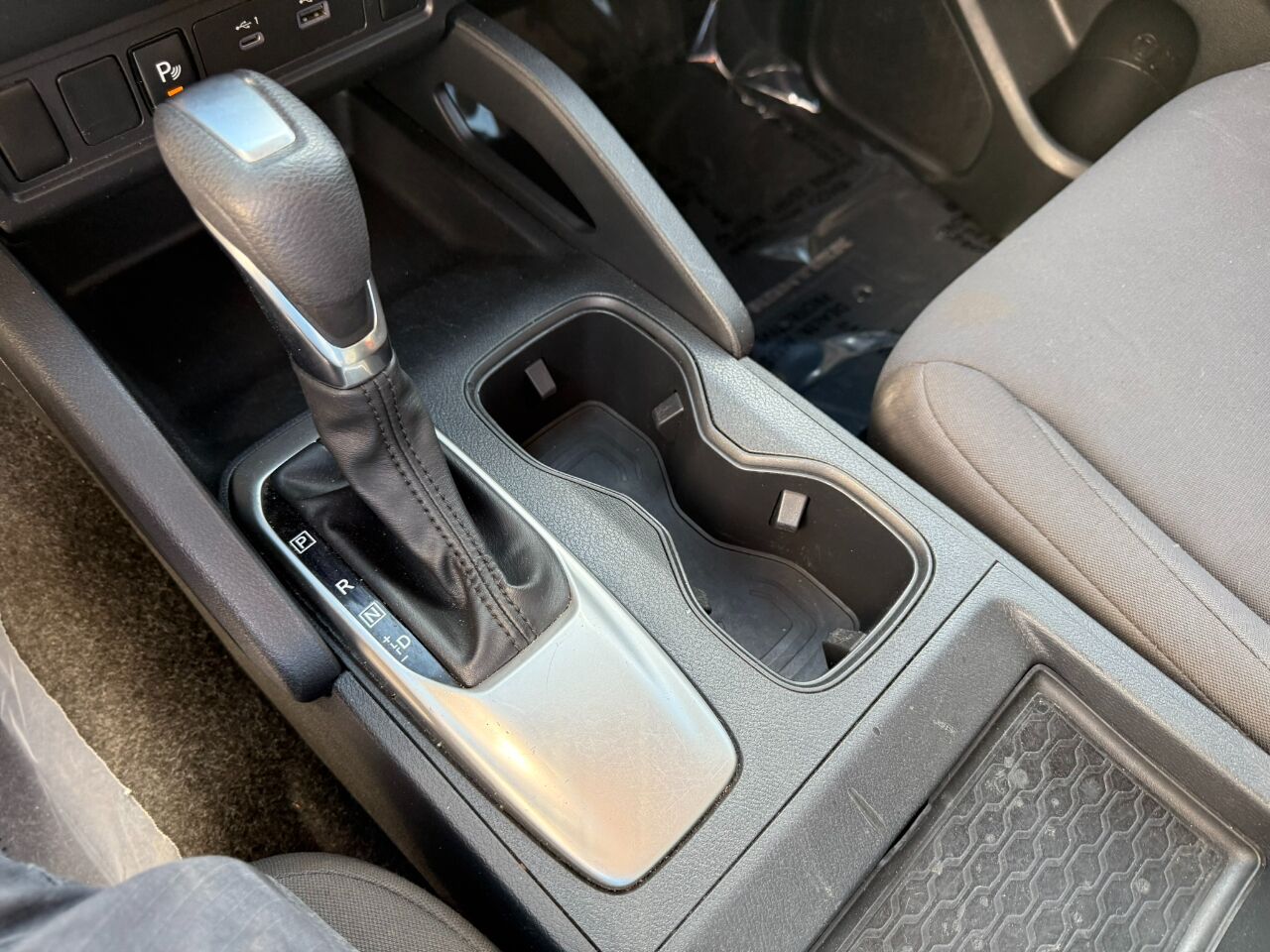 2022 Nissan Frontier King Cab 4x4 S Auto Jacksonville FL