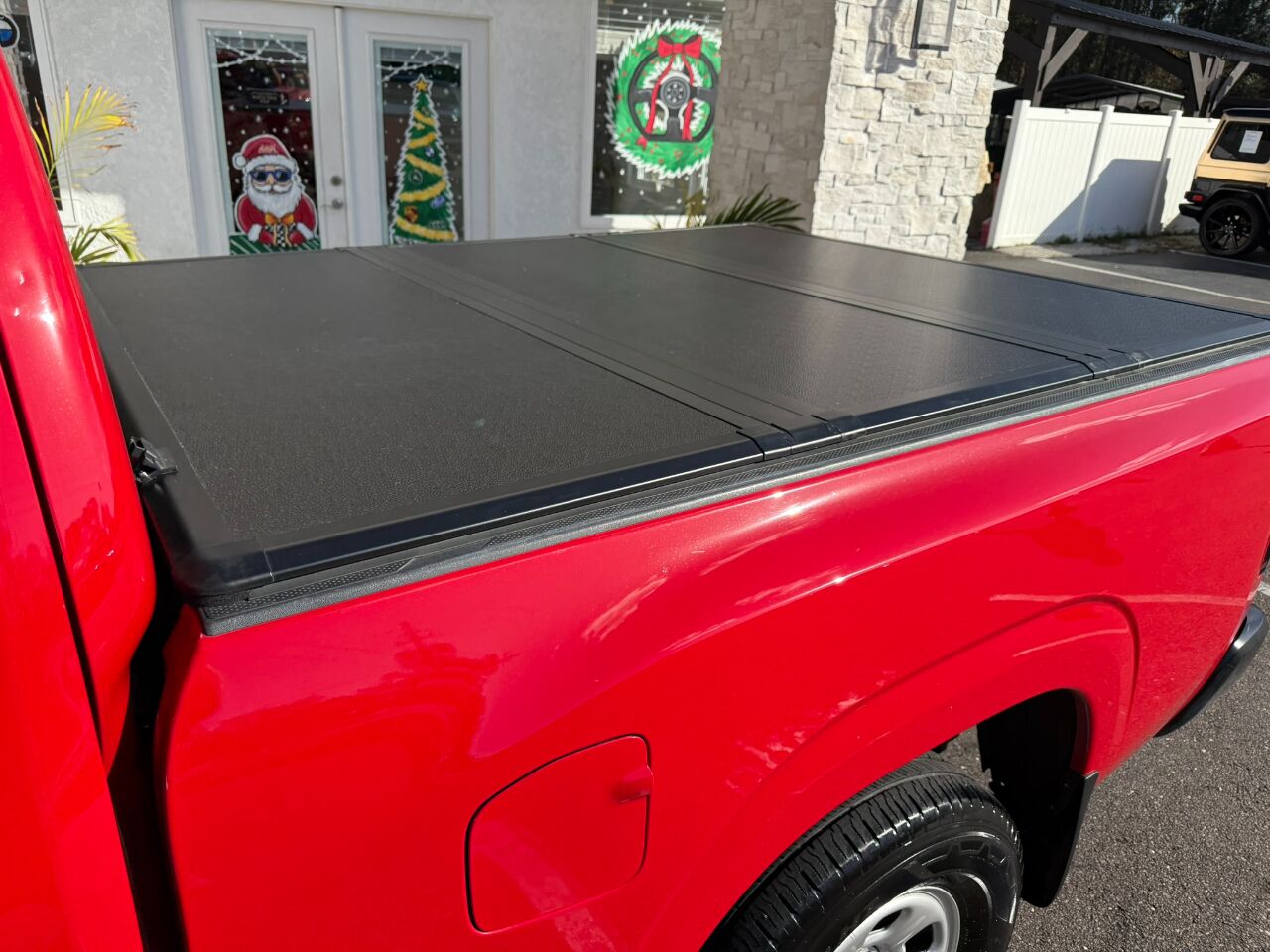 2022 Nissan Frontier King Cab 4x4 S Auto Jacksonville FL