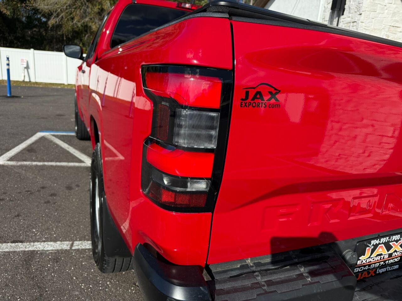 2022 Nissan Frontier King Cab 4x4 S Auto Jacksonville FL