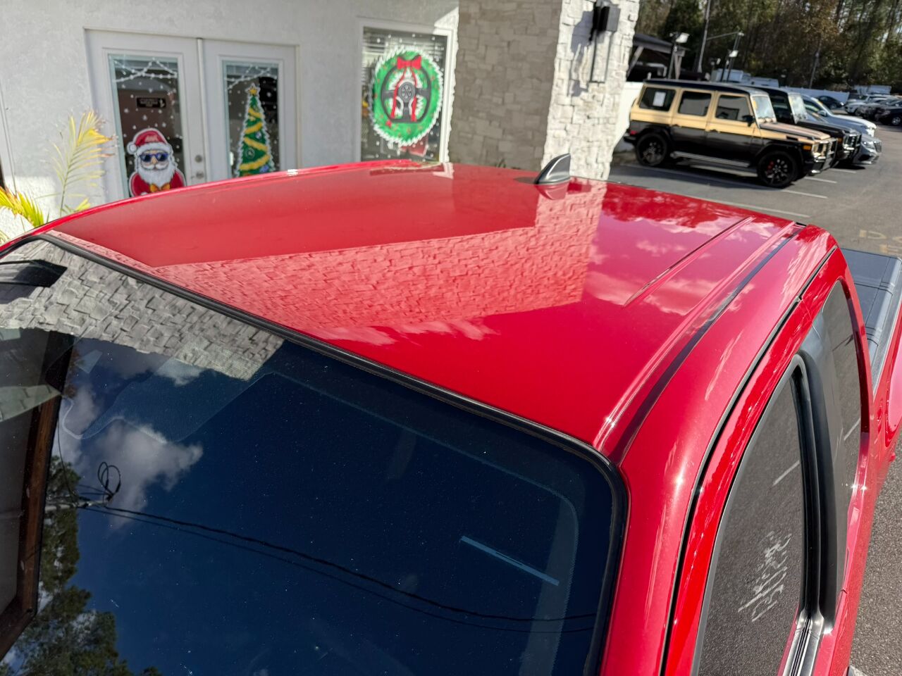 2022 Nissan Frontier King Cab 4x4 S Auto Jacksonville FL