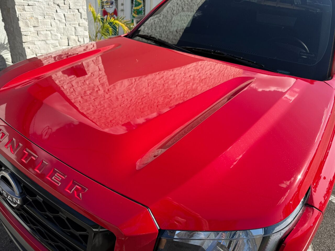 2022 Nissan Frontier King Cab 4x4 S Auto Jacksonville FL