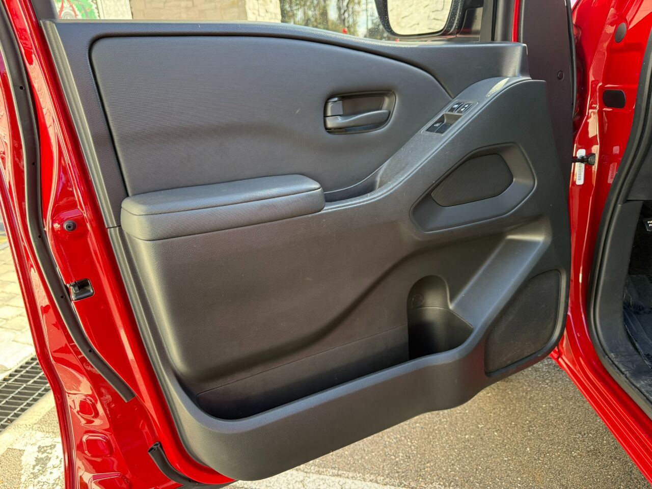 2022 Nissan Frontier King Cab 4x4 S Auto Jacksonville FL